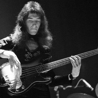 John Deacon02026