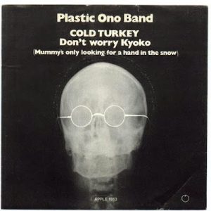 John Lennon01969