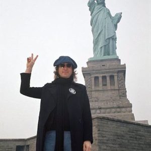 John Lennon01974