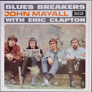 John Mayall & The Bluesbreakers031