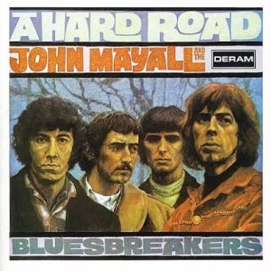 John Mayall & the Bluesbreakers01967