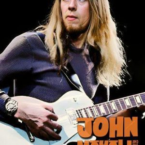 John Mayall02024