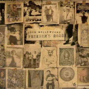 John Mellencamp02007