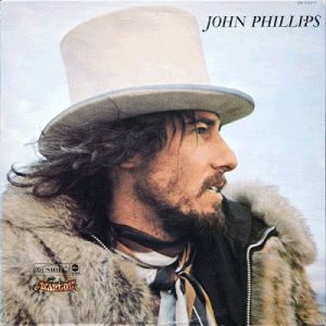 John Phillips01970