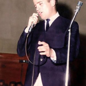 Johnny Burnette01964