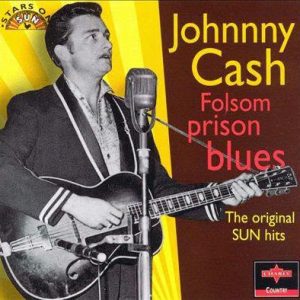 Johnny Cash01955