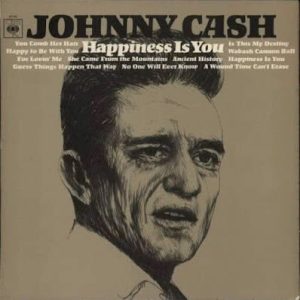 Johnny Cash01966