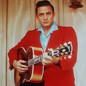 Johnny Cash02003