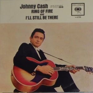 Johnny Cash1963