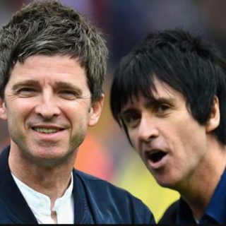 Johnny Marr Noel Gallaghe02026r