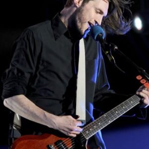 Josh Klinghoffer01979