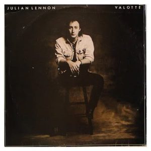 Julian Lennon01984