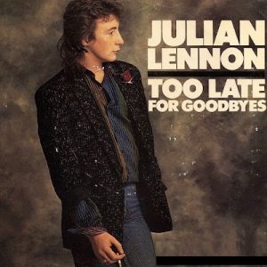 Julian Lennon05647