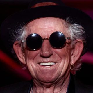 Keith Richards05689