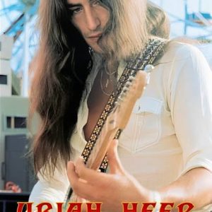 Ken Hensley01945