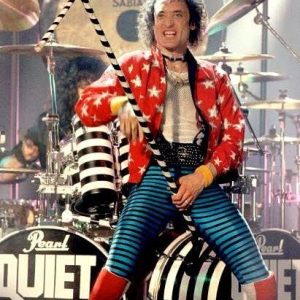 Kevin DuBrow01955