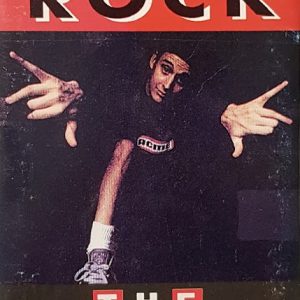 Kid Rock01993