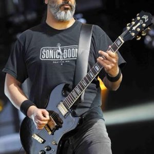 Kim Thayil01960