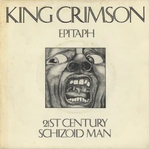 King Crimson01969