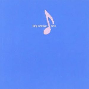 King Crimson01982
