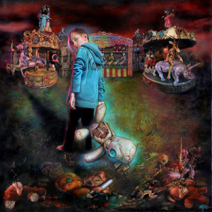 Korn019