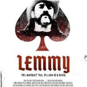 Lemmy Kilmister0541