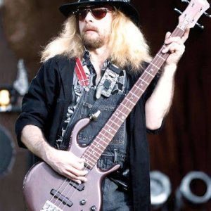 Leon Wilkeson0564
