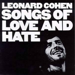 Leonard Cohen01971