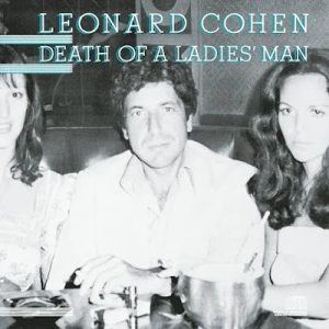 Leonard Cohen01977