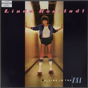 Linda Ronstadt01978