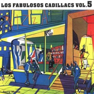 Los Fabulosos Cadillacs031