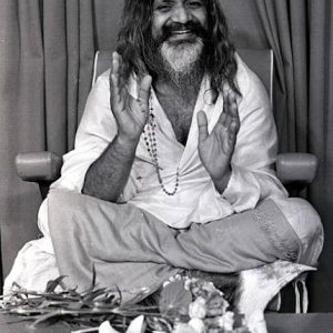 Maharishi Mahesh Yogi063