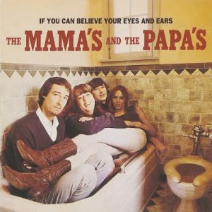 Mama's and the Papa01966