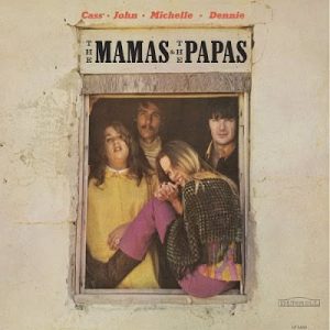 Mamas and the Papas01966