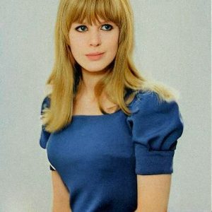 Marianne Faithfull01975