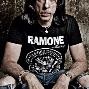 Marky Ramone063