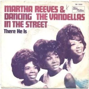 Martha Reeves & the Vandellas031