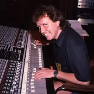 Martin Birch02020
