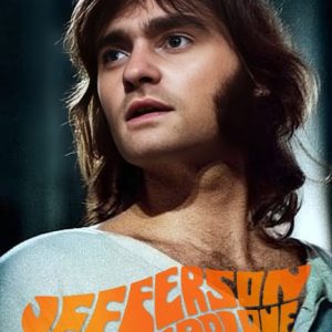 Marty Balin02018