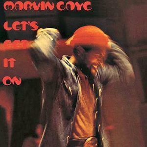 Marvin Gaye01973