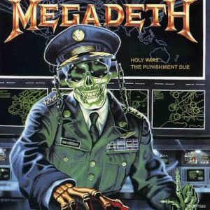 Megadeth01990
