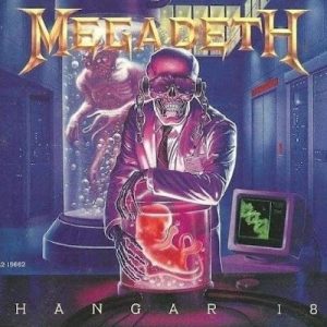Megadeth01991