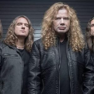 Megadeth02025