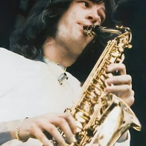 Mel Collins01947