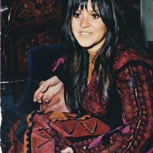 Melanie Safka02024