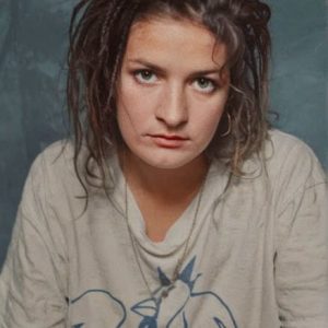 Mia Zapata01993