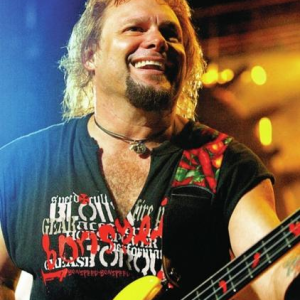 Michael Anthony031