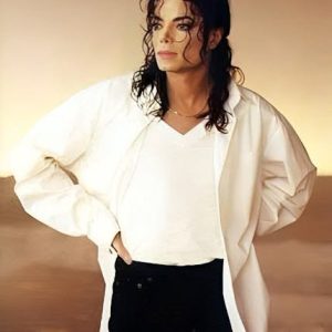 Michael Jackson02009