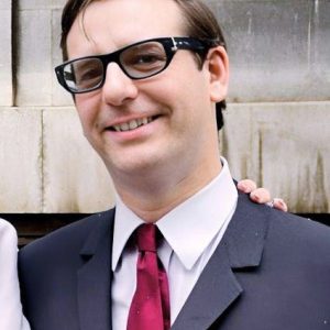 Michael Jeffery01933