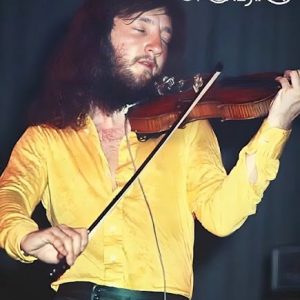Michael Kaminski01951